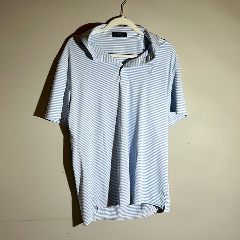 Gfore Golf Shirt